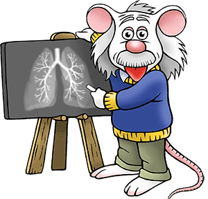 Einstein_lung_research